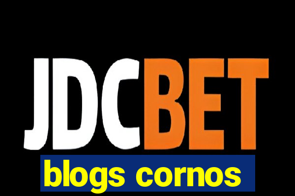 blogs cornos